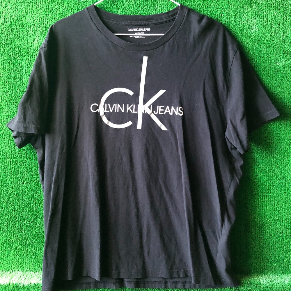 CK T shirt